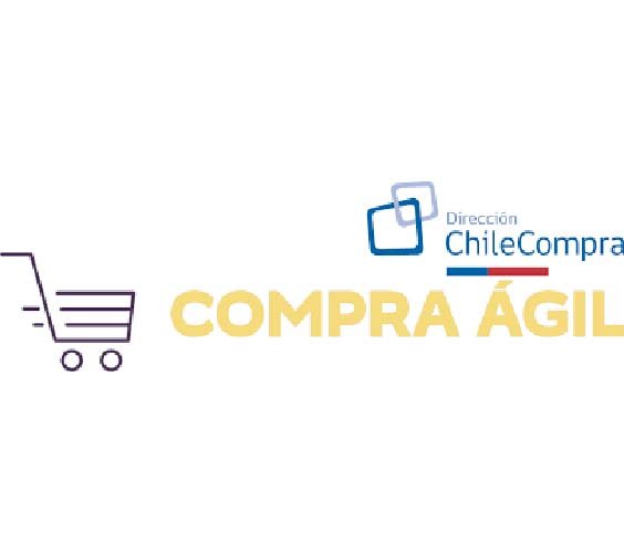 Registrados en mercado publico